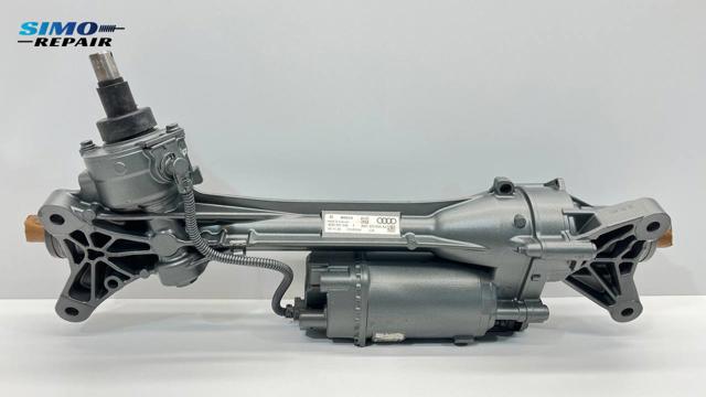 Рейковий рульовий механізм 8W1423055AK VAG
