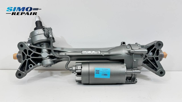 Управління рульове в зборі 8W1423055BA VAG