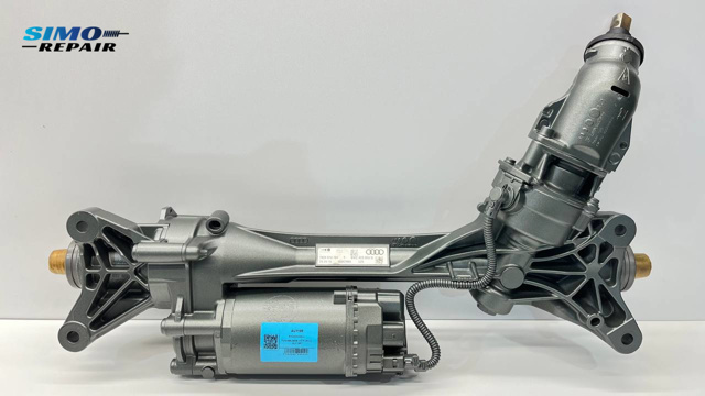 Рейковий рульовий механізм 8W2423055AG VAG