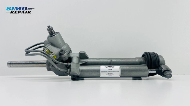 Управління рульове в зборі 9451114780 PEUGEOT