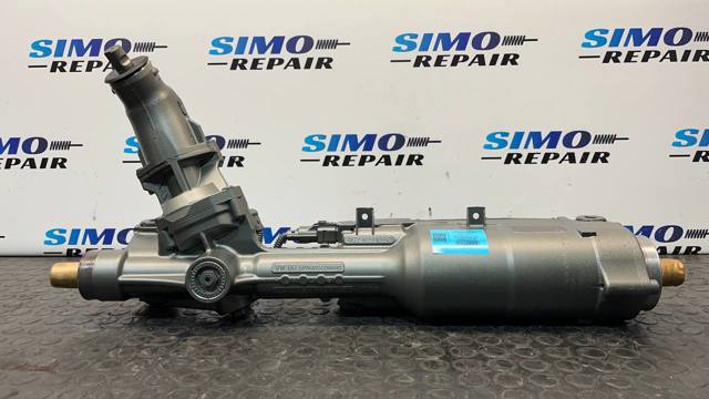 Рейковий рульовий механізм 95B423055AD VAG