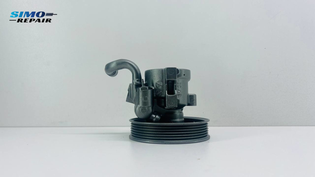 Помпа ГПК 96892962 GM