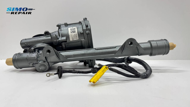 Рейковий рульовий механізм 9823964780 PEUGEOT