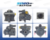ГПР керма 98VW3A674AA FORD