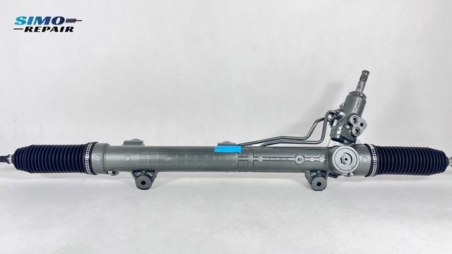 Рейковий рульовий механізм A1644600600 MERCEDES