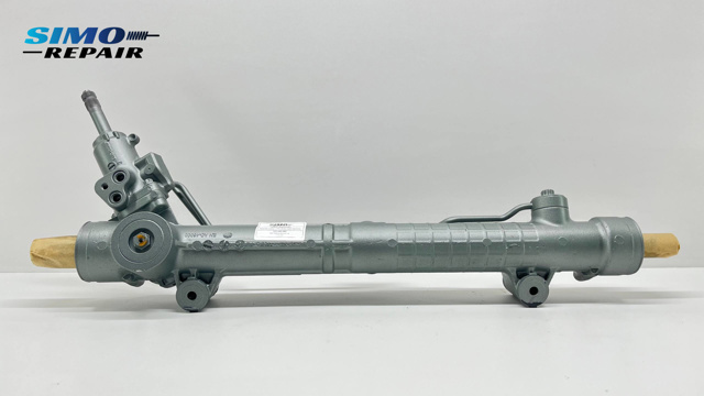 Рульова рейка A1644600900 MERCEDES