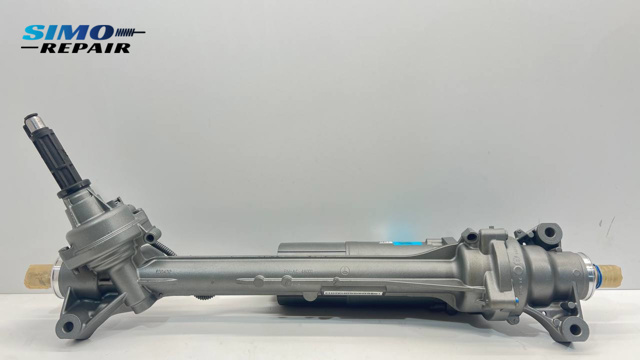 Рейковий рульовий механізм A1674603401 MERCEDES