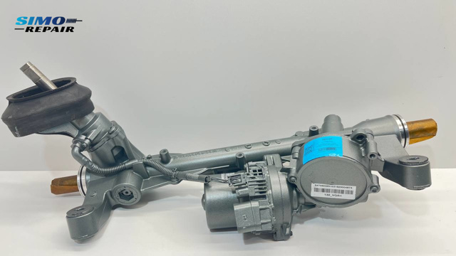 Рейковий рульовий механізм A1774601801 MERCEDES