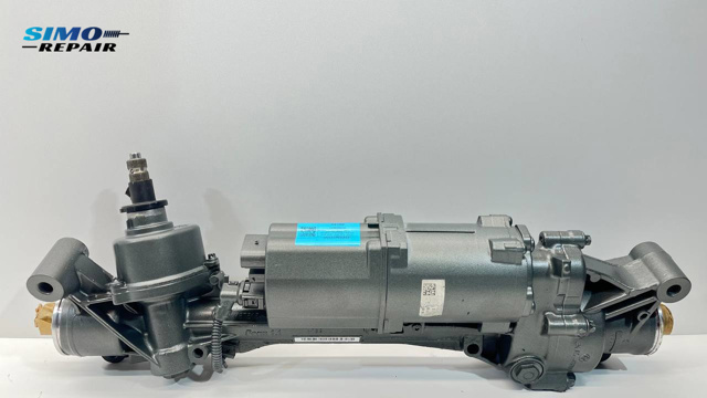 Управління рульове в зборі A2054603401 MERCEDES