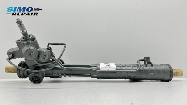 Насос гідравліки A2104601400 MERCEDES