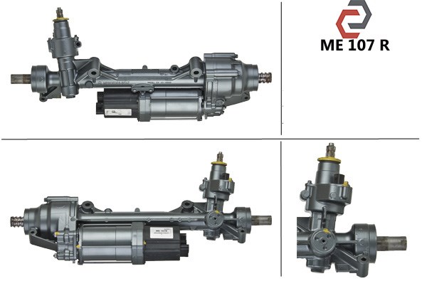 Управління рульове в зборі A2124609600 MERCEDES
