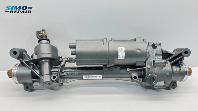 Управління рульове в зборі A2134601301 MERCEDES
