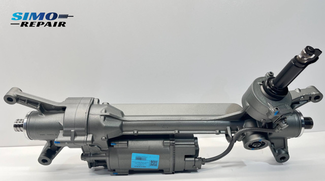 Управління рульове в зборі A2134602902 MERCEDES