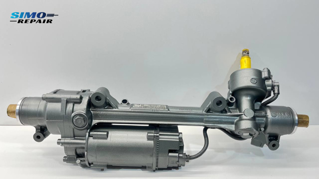 Управління рульове в зборі A2184604500 MERCEDES