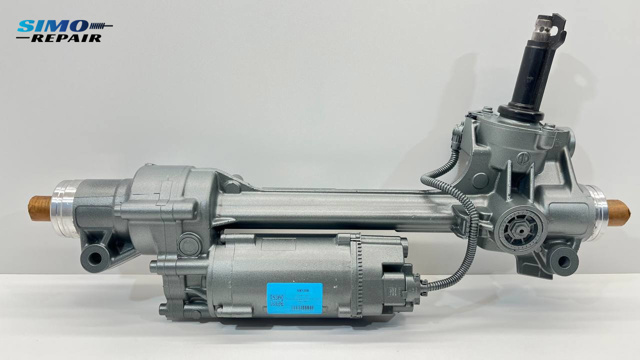 Управління рульове в зборі A2184607800 MERCEDES