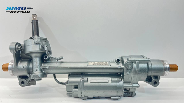 Рульова рейка A2184608200 MERCEDES
