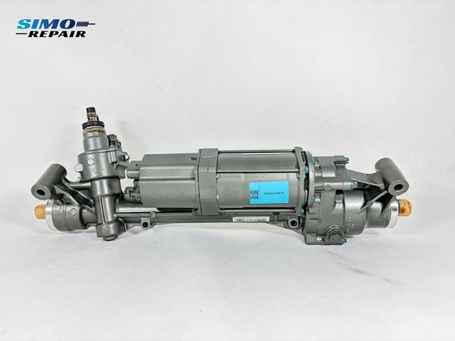 Рейковий рульовий механізм A2314603400 MERCEDES
