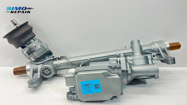 Рульова рейка A2464606100 MERCEDES