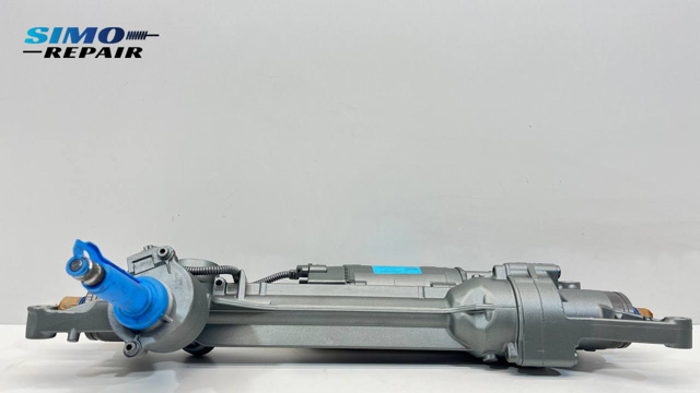 Управління рульове в зборі A2534601701 MERCEDES