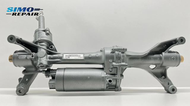 Кермова рейка A2544609300 MERCEDES