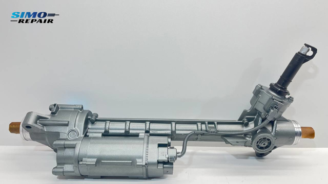 Управління рульове в зборі A2924601600 MERCEDES