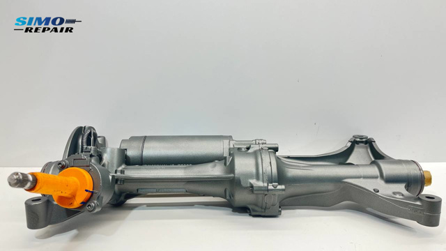 Рейковий рульовий механізм A2974603201 MERCEDES