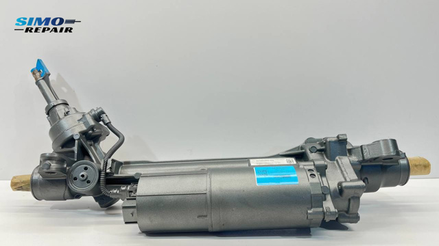 Рейковий рульовий механізм A9074600604 MERCEDES