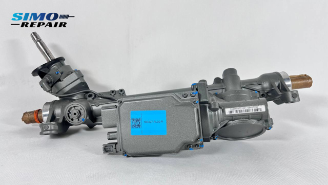 Рейковий рульовий механізм ATGE40761RB ATG