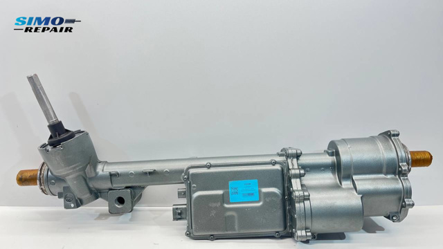 Рейковий рульовий механізм ATGE41311RB ATG