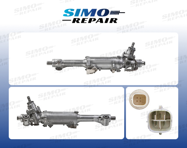Рульова рейка ATGE42481RB ATG