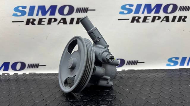 Насос гідропідсилювача керма B21H32650A MAZDA