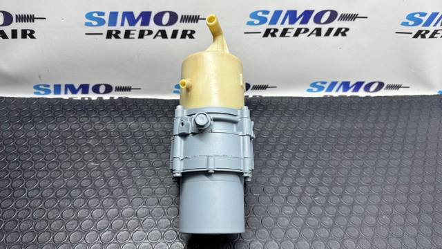 Насос кермового управління BFD132600 MAZDA