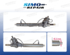 Рейка рульова BG1N32110A MAZDA