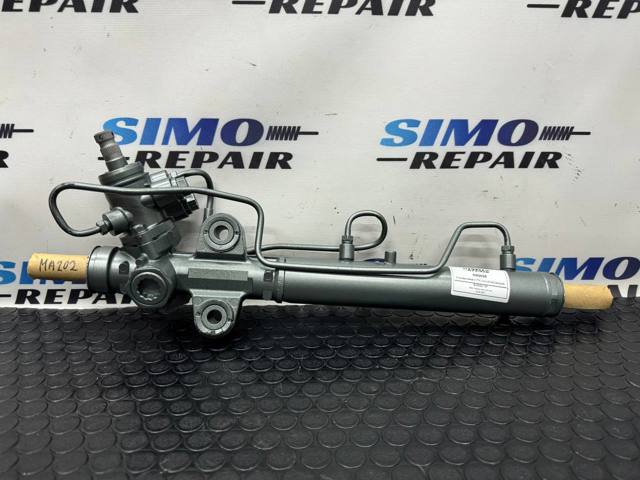 Рейковий рульовий механізм BL4C32110A MAZDA