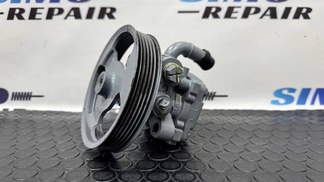 Насос ГУР (підсилювача керма) BP4M32600A MAZDA