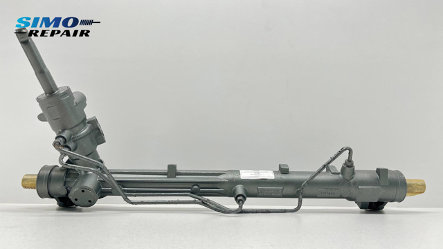 Рульова рейка BV613A500CA FORD