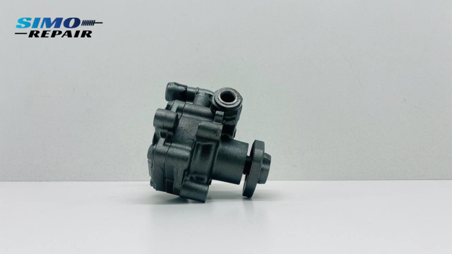 Насос рульового механізму BVW53K WAT