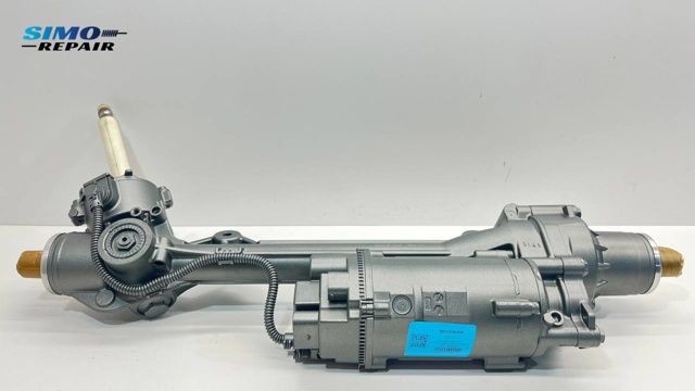 Кермова рейка BW410SLR0R MS GROUP