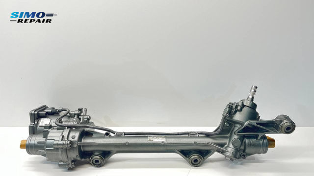 Рульова рейка C2D60508 JAGUAR