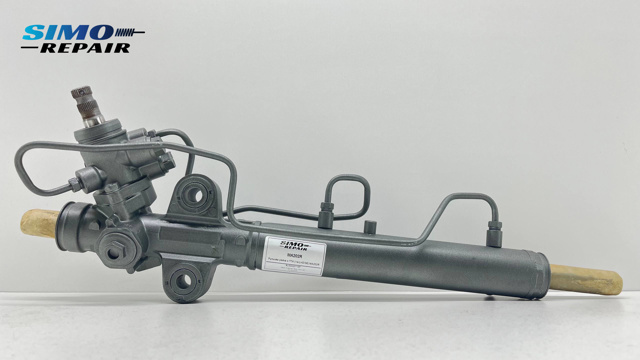 Рейковий рульовий механізм CB8032110B MAZDA