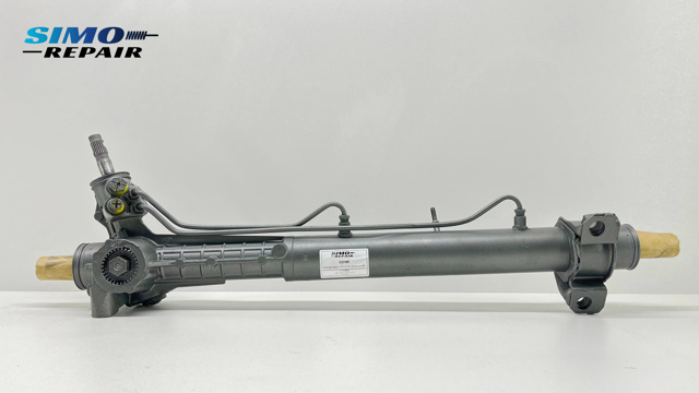 Рейковий рульовий механізм CI9216R AGR