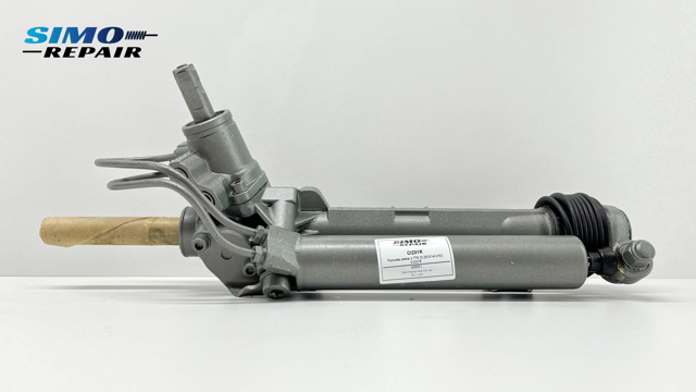 Рейковий рульовий механізм CI9231R AGR