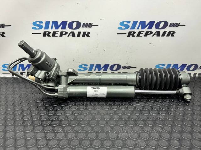 Рейковий рульовий механізм CSB70134GS CASCO