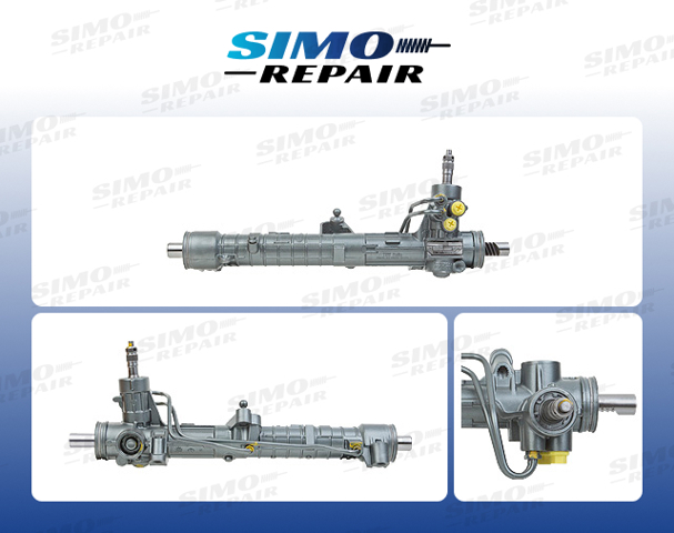 Управління рульове в зборі CSB74101GS CASCO