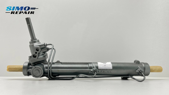 Рейковий рульовий механізм CT64 WAT