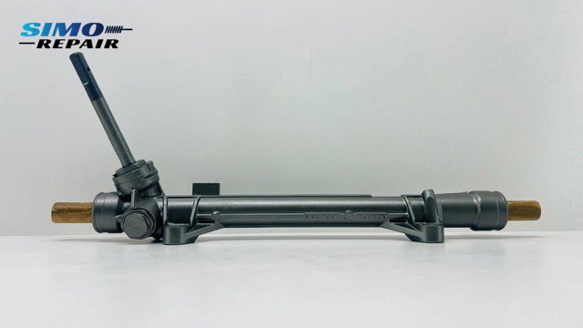Тяга рульова D8521JG00A RENAULT