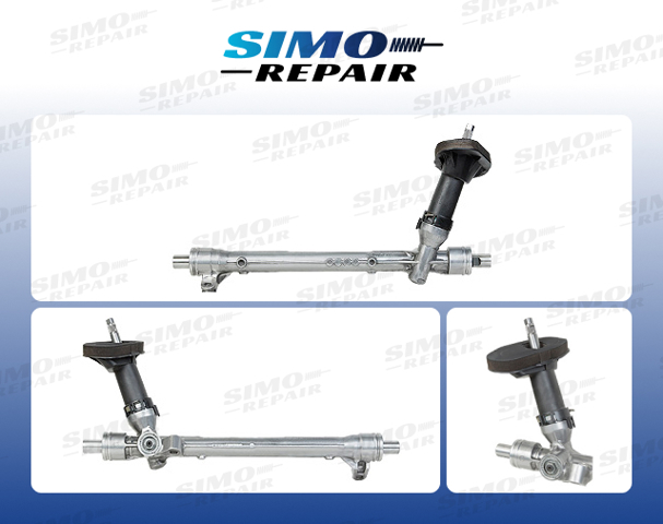 Рейковий рульовий механізм DB2P32110B MAZDA