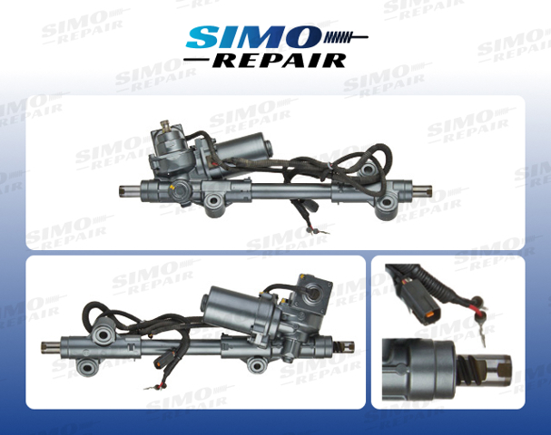Кермова рейка DC3532110A MAZDA
