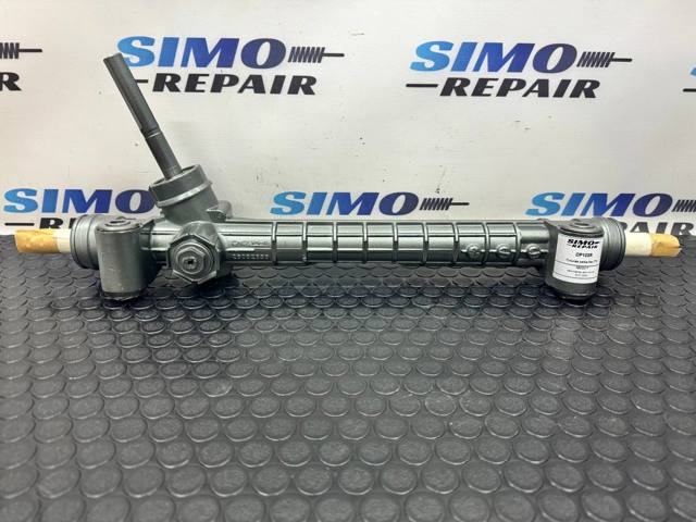 Рейковий рульовий механізм DM3051 DA SILVA