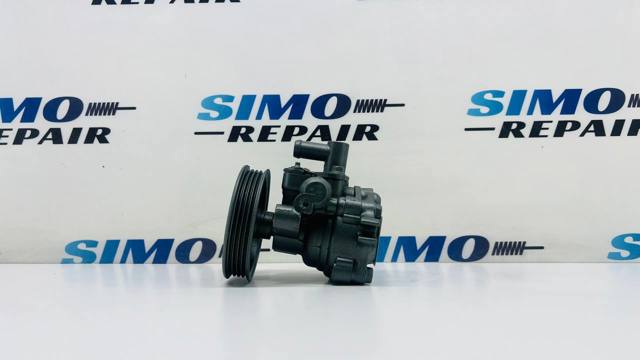 Насос гідропідсилювача керма (ГПК) DP3150 DA SILVA